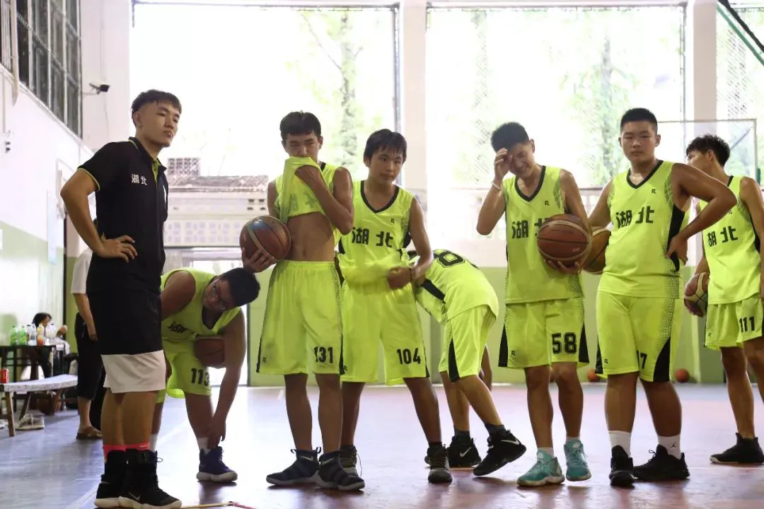 为什么篮球不同位置需要不同的训练重点_2